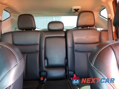 Zdjęcie 10 z 13 samochodu: 2018 NISSAN MURANO SL VIN:5N1AZ2MG2JN120234 - miniatura
