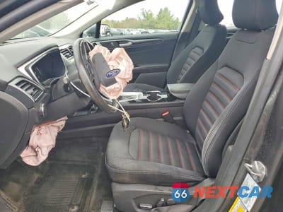 Zdjęcie 7 z 11 samochodu: 2016 FORD FUSION SE HYBRID VIN:3FA6P0LU4GR201260 - miniatura