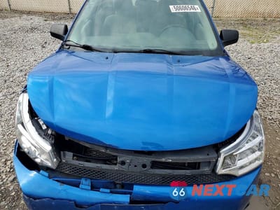 Zdjęcie 11 z 12 samochodu: 2010 FORD FOCUS SE VIN:1FAHP3FN8AW215195 - miniatura