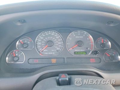 Zdjęcie 9 z 13 samochodu: 2001 FORD MUSTANG GT VIN:1FAFP42XX1F161564 - miniatura