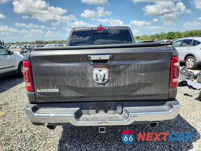 Zdjęcie 6 z 11 samochodu: 2020 RAM 1500 LARAMIE VIN:1C6RREJT3LN152968 - miniatura