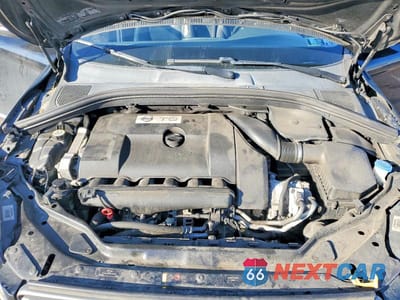 Zdjęcie 12 z 13 samochodu: 2014 VOLVO XC60 T6 VIN:YV4902DZXE2538760 - miniatura