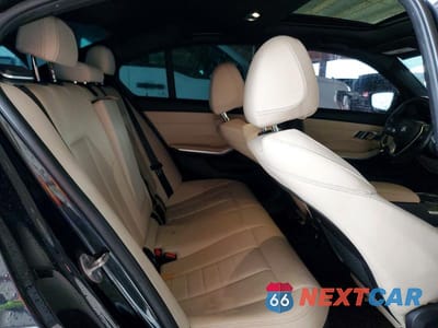 Zdjęcie 10 z 12 samochodu: 2020 BMW 330I VIN:3MW5R1J09L8B42046 - miniatura