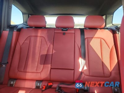 Zdjęcie 10 z 14 samochodu: 2024 BMW X3 XDRIVE30I VIN:5UX53DP09R9W36790 - miniatura