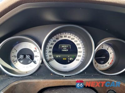 Zdjęcie 9 z 12 samochodu: 2014 MERCEDES-BENZ E 350 4MATIC VIN:WDDHF8JB0EA915521 - miniatura