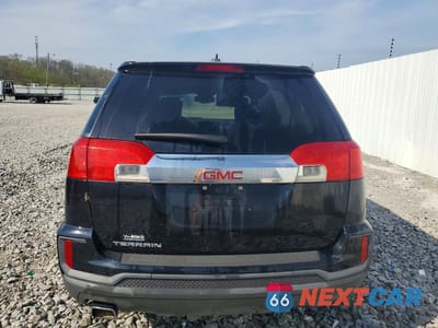 Zdjęcie 6 z 13 samochodu: 2017 GMC TERRAIN SLE VIN:2GKALMEK9H6152895 - miniatura