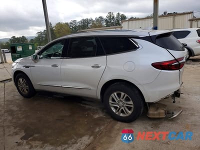 Drugie zdjęcie samochodu z przodu: 2019 BUICK ENCLAVE ESSENCE VIN:5GAERBKW4KJ208079 - miniatura