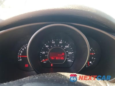 Zdjęcie 9 z 12 samochodu: 2015 KIA SOUL BASE VIN:KNDJN2A21F7215873 - miniatura