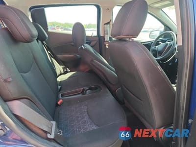Zdjęcie 10 z 12 samochodu: 2022 CHEVROLET SPARK 1LT VIN:KL8CD6SA5NC011763 - miniatura