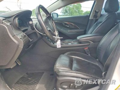 Zdjęcie 7 z 12 samochodu: 2016 BUICK LACROSSE VIN:1G4GB5G34GF161783 - miniatura