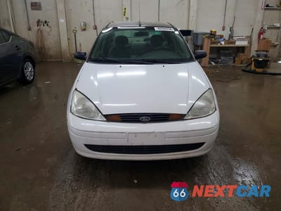 Piąte zdjęcie samochodu w środku: 2004 FORD FOCUS SE COMFORT VIN:1FAFP34314W146542 - miniatura