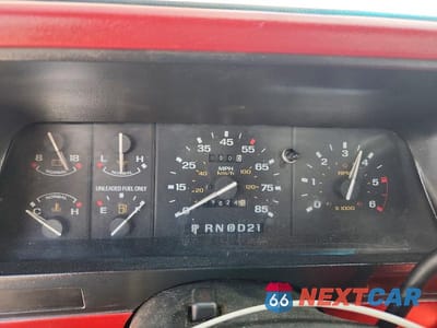 Zdjęcie 9 z 12 samochodu: 1991 FORD RANGER VIN:1FTCR11X9MUC35726 - miniatura