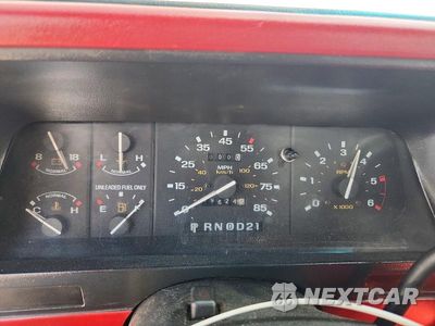 Zdjęcie 9 z 12 samochodu: 1991 FORD RANGER VIN:1FTCR11X9MUC35726 - miniatura