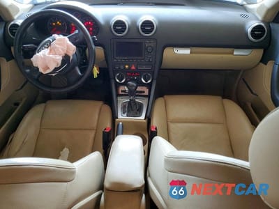 Zdjęcie 8 z 13 samochodu: 2006 AUDI A3 2.0 SPORT VIN:WAUMF78P36A002433 - miniatura