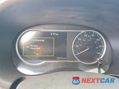 Zdjęcie 9 z 12 samochodu: 2019 NISSAN KICKS SV VIN:3N1CP5CU5KL503522 - miniatura