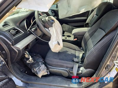 Zdjęcie 7 z 13 samochodu: 2018 SUBARU LEGACY 2.5I VIN:4S3BNAA66J3023639 - miniatura