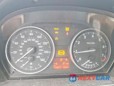 Zdjęcie 9 z 12 samochodu: 2008 BMW 328 I VIN:WBAVA33598KX85403 - miniatura