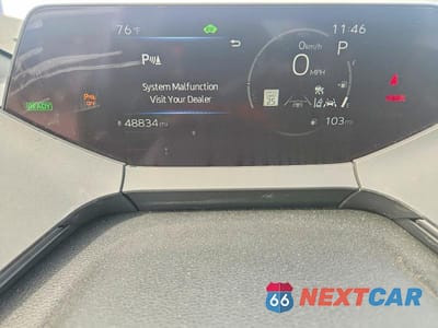 Zdjęcie 9 z 12 samochodu: 2024 TOYOTA PRIUS LE VIN:JTDACAAUXR3027141 - miniatura