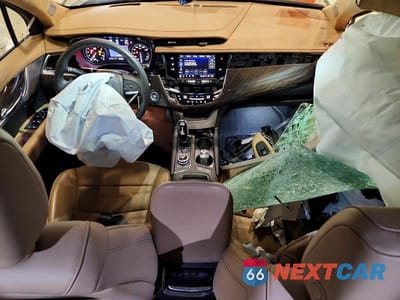 Zdjęcie 8 z 12 samochodu: 2024 CADILLAC XT6 PLATINUM PREMIUM LUXURY VIN:1GYKPFRS8RZ734450 - miniatura