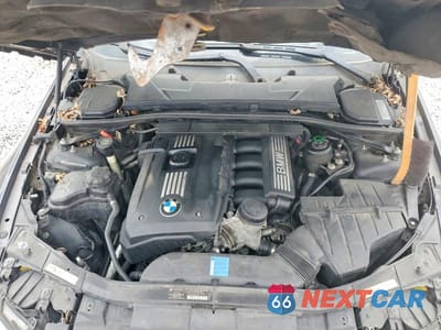 Zdjęcie 11 z 11 samochodu: 2007 BMW 328 I VIN:WBAWB33587PV74616 - miniatura