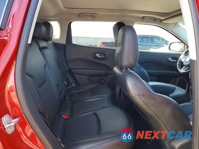 Zdjęcie 11 z 13 samochodu: 2020 JEEP COMPASS LIMITED VIN:3C4NJDCB4LT168173 - miniatura