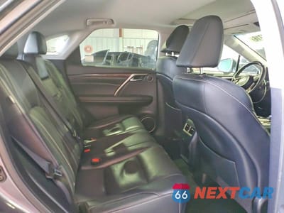 Zdjęcie 11 z 13 samochodu: 2017 LEXUS RX 350 BASE VIN:2T2BZMCA5HC110453 - miniatura