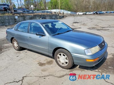 Czwarte zdjęcie samochodu z boku: 1995 TOYOTA AVALON XLS VIN:4T1GB11EXSU026363 - miniatura