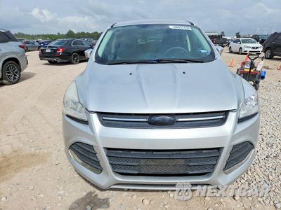 Piąte zdjęcie samochodu w środku: 2014 FORD ESCAPE VIN:1FMCU0G76FUA72595 - miniatura