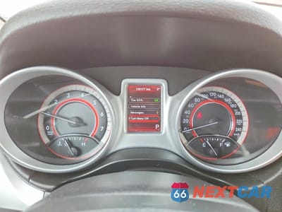 Zdjęcie 9 z 13 samochodu: 2012 DODGE JOURNEY SE VIN:3C4PDCAB9CT314791 - miniatura