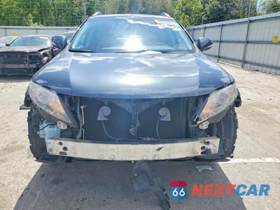 Piąte zdjęcie samochodu w środku: 2011 LEXUS RX 350 BASE VIN:2T2ZK1BA5BC049583 - miniatura