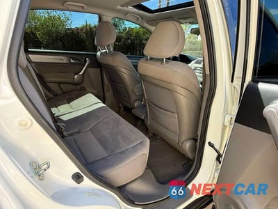 Zdjęcie 6 z 10 samochodu: 2008 HONDA CR-V EX VIN:JHLRE38568C041658 - miniatura