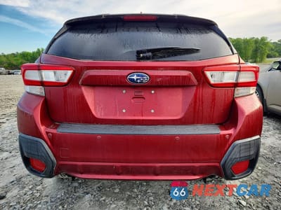 Zdjęcie 6 z 13 samochodu: 2018 SUBARU CROSSTREK LIMITED VIN:JF2GTAMC2J8244737 - miniatura