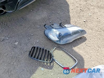 Zdjęcie 13 z 13 samochodu: 2011 BMW X5 XDRIVE35I VIN:5UXZV4C50BL411471 - miniatura