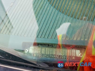 Zdjęcie 12 z 12 samochodu: 1994 CHEVROLET GMT-400 K2500 VIN:1GCGK29NXRE105101 - miniatura