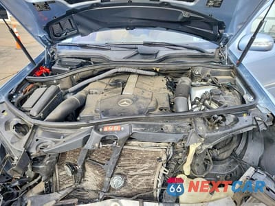 Zdjęcie 12 z 14 samochodu: 2007 MERCEDES-BENZ ML 500 VIN:4JGBB75E77A246222 - miniatura