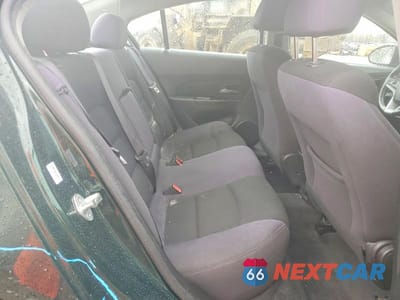 Zdjęcie 10 z 13 samochodu: 2014 CHEVROLET CRUZE LT VIN:1G1PC5SB9E7142467 - miniatura