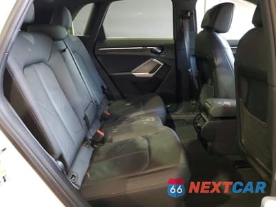 Zdjęcie 11 z 12 samochodu: 2025 AUDI Q3 PREMIUM S LINE 45 VIN:WA1DECF39S1021507 - miniatura