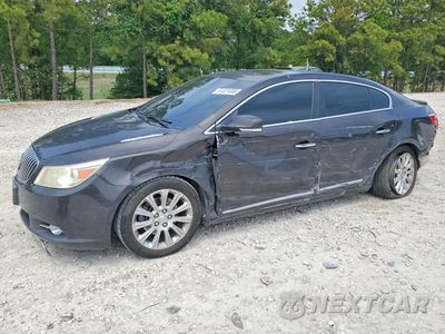 2013 BUICK LACROSSE PREMIUM 1G4GF5E39DF243995 - główne zdjęcie licytacji z USA - miniatura