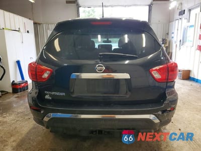 Zdjęcie 6 z 13 samochodu: 2017 NISSAN PATHFINDER S VIN:5N1DR2MM9HC668370 - miniatura