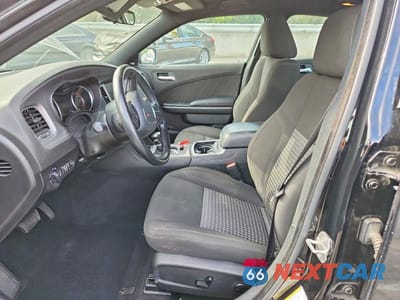 Zdjęcie 7 z 12 samochodu: 2023 DODGE CHARGER SXT VIN:2C3CDXBG9PH690880 - miniatura