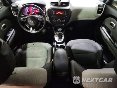 Zdjęcie 8 z 13 samochodu: 2016 KIA SOUL BASE VIN:KNDJN2A28G7367716 - miniatura