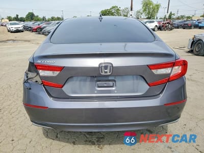 Zdjęcie 6 z 12 samochodu: 2018 HONDA ACCORD EX VIN:1HGCV1F47JA073880 - miniatura