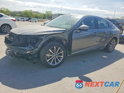 2024 ACURA INTEGRA 19UDE4H26RA019578 - główne zdjęcie licytacji z USA - miniatura