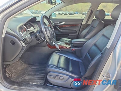Zdjęcie 7 z 11 samochodu: 2005 AUDI A6 S-LINE 4.2 QUATTRO VIN:WAUEL74F95N100724 - miniatura