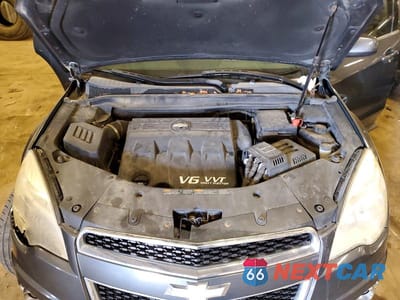 Zdjęcie 12 z 14 samochodu: 2010 CHEVROLET EQUINOX LT VIN:2CNFLEEY9A6299201 - miniatura