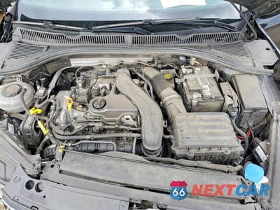 Zdjęcie 11 z 13 samochodu: 2023 VOLKSWAGEN JETTA SPORT VIN:3VWBM7BU6PM007156 - miniatura