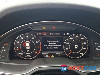 Zdjęcie 9 z 12 samochodu: 2017 AUDI Q7 PREMIUM PLUS VIN:WA1LAAF78HD025022 - miniatura