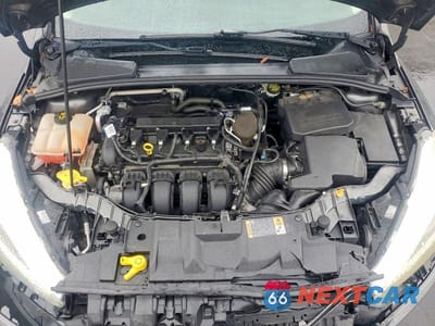 Zdjęcie 11 z 12 samochodu: 2015 FORD FOCUS SE VIN:1FADP3F24FL259546 - miniatura