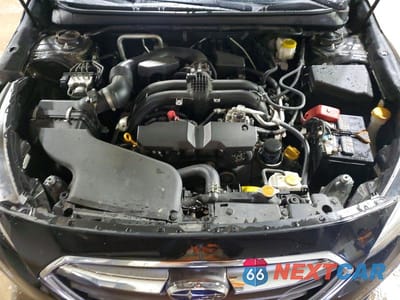 Zdjęcie 11 z 12 samochodu: 2019 SUBARU LEGACY 2.5I PREMIUM VIN:4S3BNAF60K3038437 - miniatura