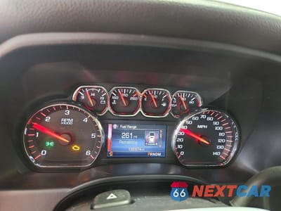 Zdjęcie 9 z 12 samochodu: 2014 GMC SIERRA K1500 SLE VIN:3GTU2UEH4EG239202 - miniatura